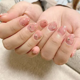 ネイル 💅fleur Ayumiのネイルデザイン