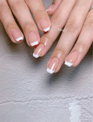 ネイル nail salon May'sのネイルデザイン