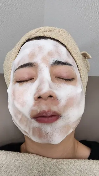 atEdgeｱｴｯﾄ OMOTESANDOのエステ・リラクイメージ