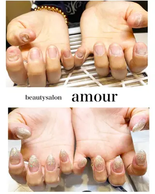 ネイル amour 川崎店のネイルデザイン