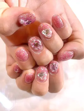 ネイル PRIMO<マツパ> 原宿/明治神宮前のマツエク・マツパデザイン