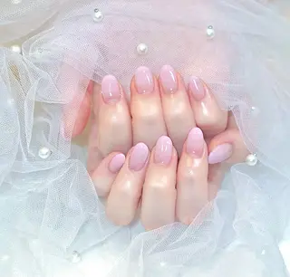 ネイル 【chatnoir】 MIYUのネイルデザイン