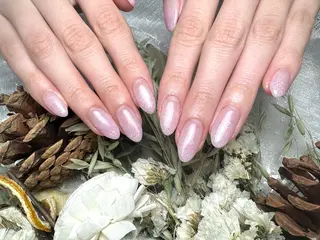 ネイル M.T nailのネイルデザイン