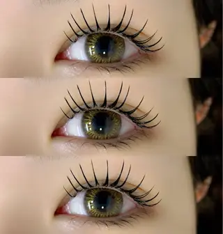 マツエク・マツパ Little River所属・Little Riverのマツエク・マツパデザイン