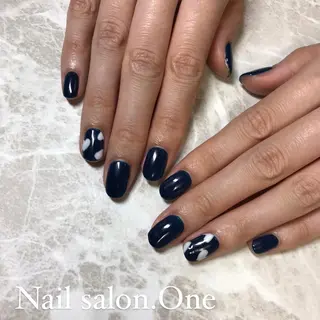ネイル Nail salon .Oneのネイルデザイン