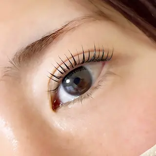 パーマ bepiyl SAKIのマツエク・マツパデザイン