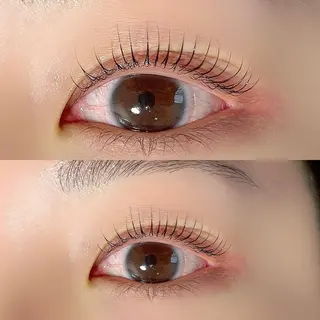 マツエク・マツパ 真夜中のまつ毛 APOPI'Sのマツエク・マツパデザイン
