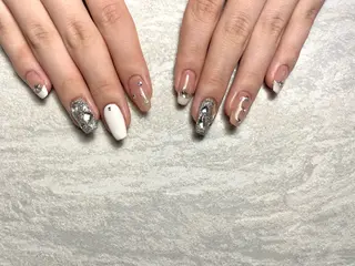 ネイル LILN/ NATSUMIのネイルデザイン