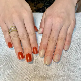 ネイル Tocowaka マエダのネイルデザイン