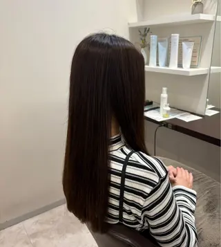 ロング 山下 ちひろのマツエク・マツパデザイン