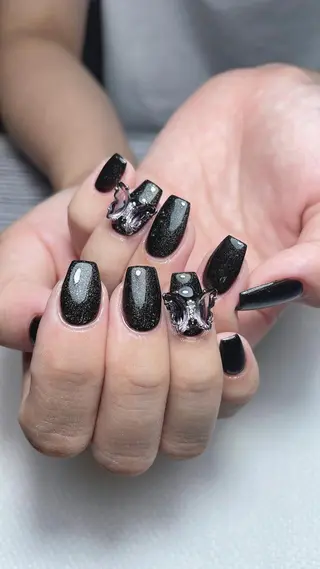 ネイル むねいる nail salonのネイルデザイン