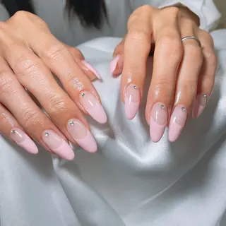 ネイル Mynail プライベートサロンのネイルデザイン