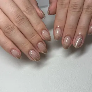 ネイル ネイルサロン solanaのネイルデザイン