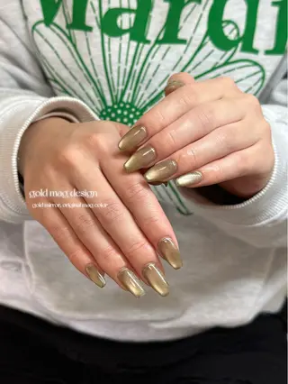 ネイル nail salon rhuneのネイルデザイン
