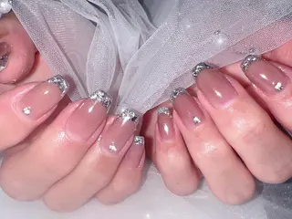 ネイル nail salon ARCHEのネイルデザイン