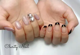 ネイル Clarity Nailのネイルデザイン