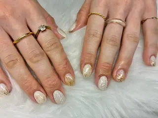 ネイル an'reve ♥RIEのネイルデザイン