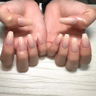 ネイル Nail salon Nocaのネイルデザイン