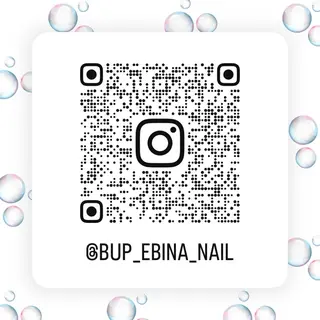 ネイル 美u•p海老名店 土屋のネイルデザイン