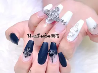 ネイル チョチョ Nail 高田馬場店のネイルデザイン