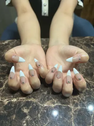 ネイル IROHA Nail 今村 昇生のネイルデザイン