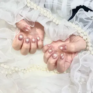 ネイル WISTERIA nahoのネイルデザイン