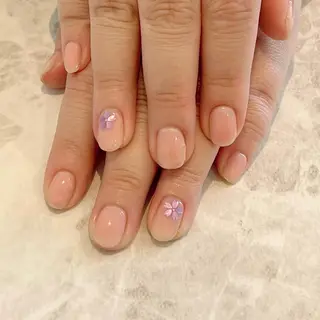 ネイル ワンネス トータルビューティーの眉毛・アイブロウイメージ