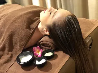 🌿‬肌質改善 ×美顔ケア💫⟡.のエステ・リラクイメージ