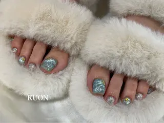 ネイル yuka / KUONのネイルデザイン