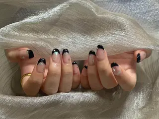 ネイル エリ🫧 nail池袋東口のネイルデザイン
