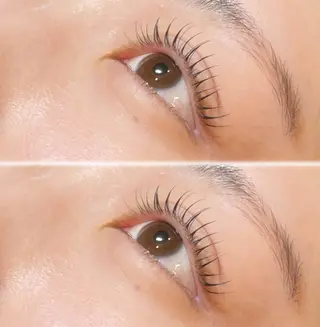 マツエク・マツパ Makea南浦和🌷 江森のマツエク・マツパデザイン