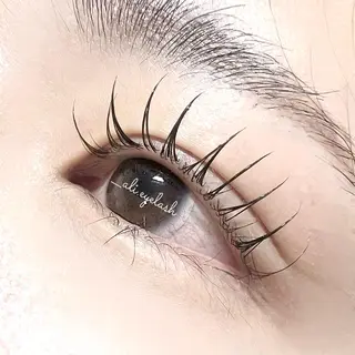 マツエク・マツパ Le futur💐 。のマツエク・マツパデザイン