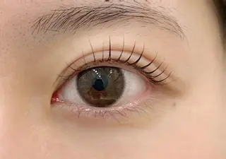 マツエク・マツパ 上野 飛鳥のマツエク・マツパデザイン