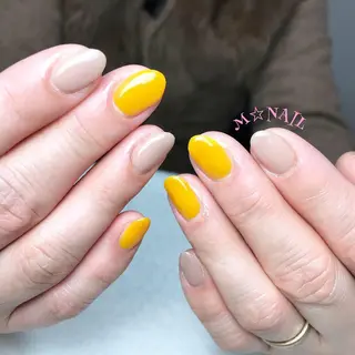 ネイル COCO +のエステ・リラクイメージ