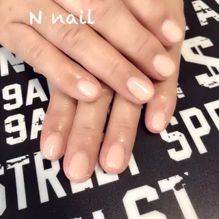 ネイル N nailのネイルデザイン