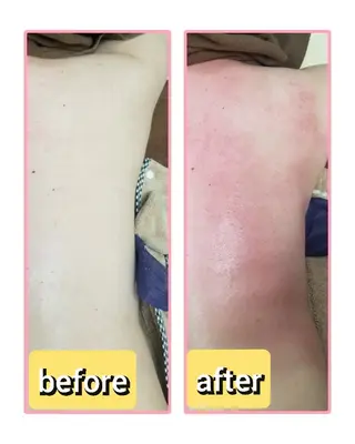 メンズ salonde ReGodのエステ・リラクイメージ