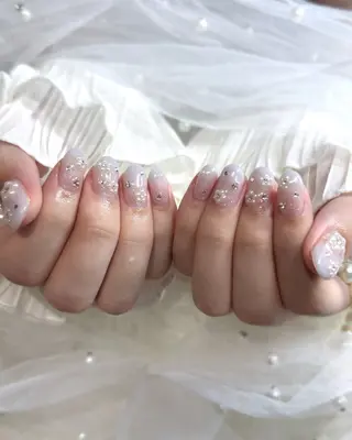 ネイル Feliz Saitoのマツエク・マツパデザイン