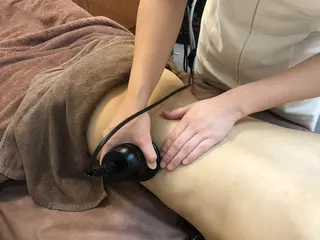 エステティックレイ ビス秋田店　菅野のエステ・リラクイメージ