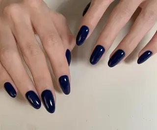 ネイル 💫 Tsuki_Nailのネイルデザイン