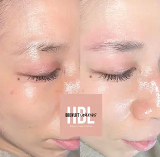 アイブロウ ビューティーサロン イチasukaの眉毛・アイブロウイメージ