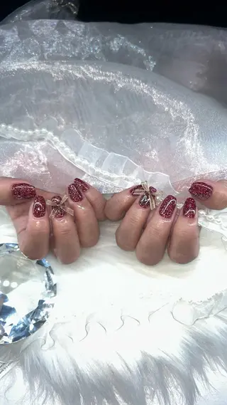 ネイル Li'a nail.のネイルデザイン