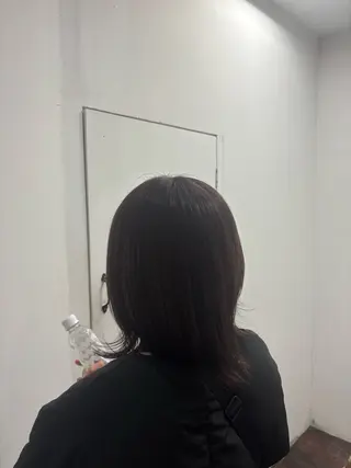 ショート 【monet】川村 海音のヘアスタイル