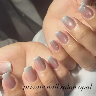 ネイル private salonopalのネイルデザイン