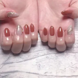 ネイル DollyGirl KYOKOのネイルデザイン