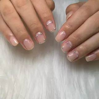 ネイル 【Aymé】 AMIのネイルデザイン