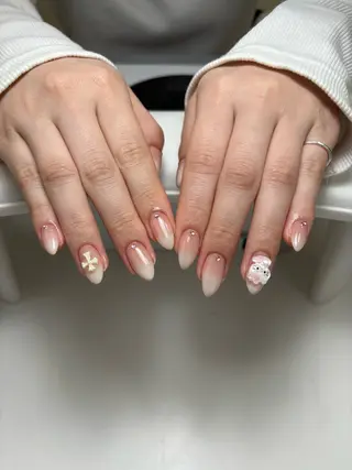 ネイル nailsalon wingのネイルデザイン