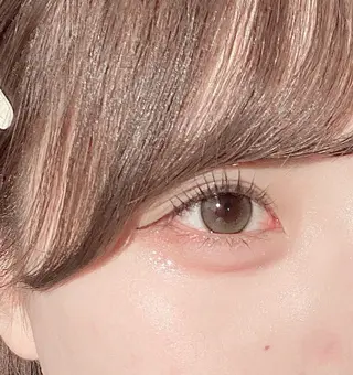 マツエク・マツパ aya 🎀のマツエク・マツパデザイン