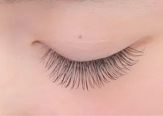 マツエク・マツパ 韓国ヘア🕊村上 ののこ🕊のヘアスタイル