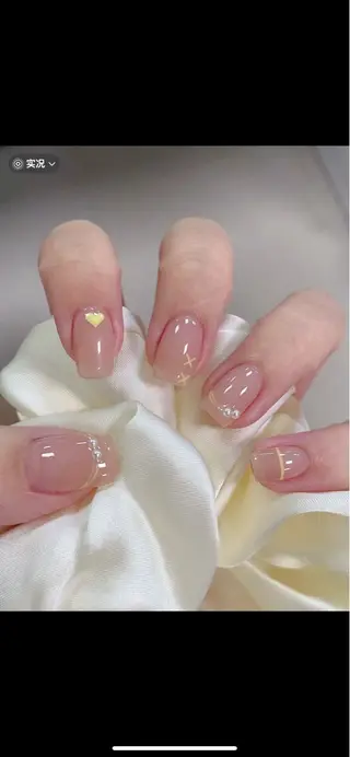 ネイル Lucky. Nail.Salonのネイルデザイン