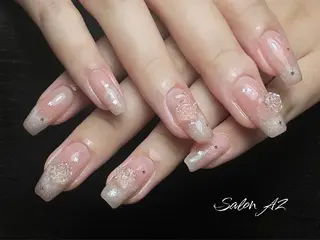 ネイル salon AZ NANAのネイルデザイン